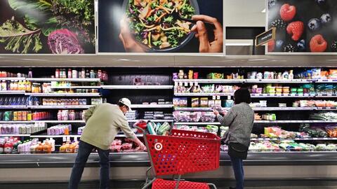 CPI tháng 1 của Mỹ tăng mạnh hơn dự báo, Fed phải đánh giá thêm dữ liệu mới bắt đầu hạ lãi suất