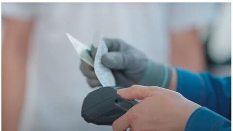 Hơn 40.000 cơ sở kinh doanh đăng ký sử dụng hóa đơn điện tử khởi tạo từ máy tính tiền