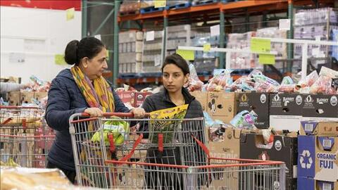 Tương lai của ngành bán lẻ toàn cầu trong 5 năm tới