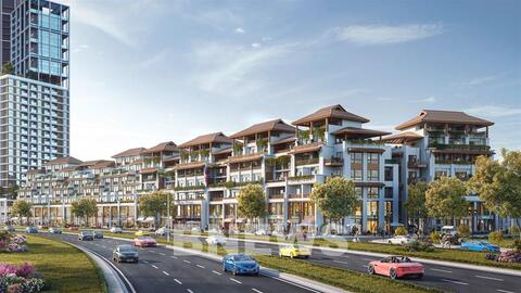 Nắm cơ hội để tạo đà cho thị trường bất động sản