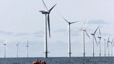 Động thái mới của EU hướng tới tương lai xanh hơn của nền kinh tế toàn cầu