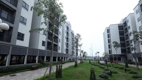 Giải ngân gói tín dụng ưu đãi 120.000 tỷ còn chậm