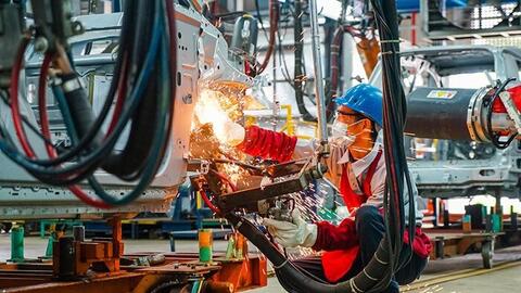 Là 'thủ phủ' của Samsung, vì sao Bắc Ninh đang chững lại trong tăng trưởng?