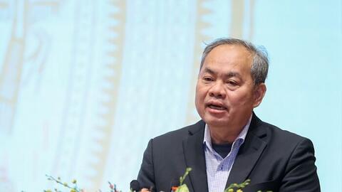 Becamex IDC: Đang nghiên cứu dự án ở Tây Ninh, mục tiêu vốn hóa tối thiểu 5 tỷ USD sau 2025