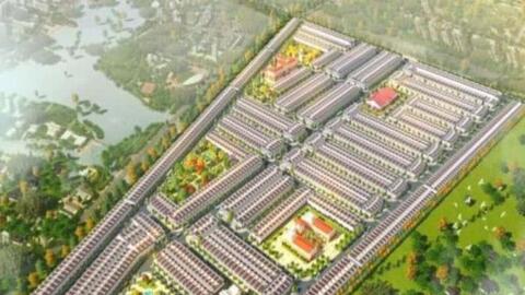 Dự án khu dân cư hơn 1.400 tỷ đồng ở Thanh Hóa tìm được chủ