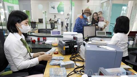 Lãi suất mua nhà ở xã hội không vượt 50% bình quân cho vay của ngân hàng