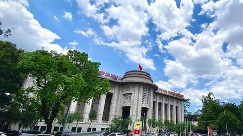 Ngân hàng Nhà nước đấu thầu thành công gần 15.000 tỷ đồng tín phiếu