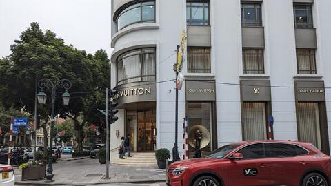 Giới siêu giàu Việt Nam tìm kiếm cơ hội đầu tư ra nước ngoài