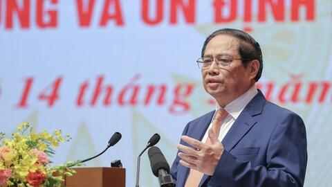 Ngân hàng Nhà nêu nguyên nhân tín dụng 2 tháng đầu năm tăng trưởng âm