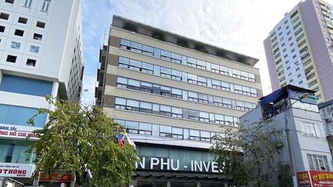 Phó Chủ tịch Văn Phú - Invest thu gần 205 tỷ đồng nhờ bán cổ phiếu