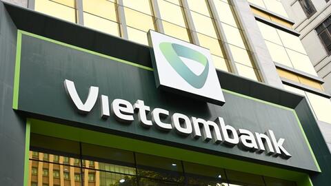 Vietcombank tiếp tục tuyển dụng nhân sự với quy mô lớn, phần lớn không yêu cầu kinh nghiệm