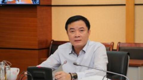 Phó Tổng Giám đốc Lê Ngọc Sơn được bổ nhiệm Thành viên HĐTV PVN