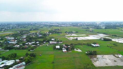 Dự án khu đô thị mới ở Long An sắp về tay Vinhomes có quy mô ra sao?