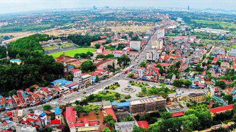 Hải Phòng lên phương án lập TP Thuỷ Nguyên: Nhập đảo Vũ Yên, 28 xã sáp nhập