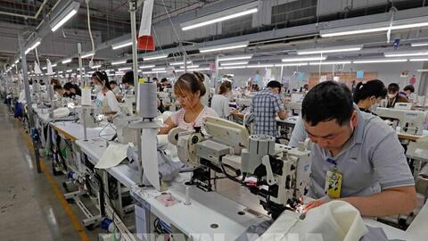 Sẵn sàng tâm thế phục hồi tăng trưởng