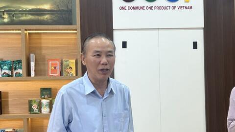 Xuất khẩu nông, lâm, thuỷ sản quý I chiếm 41,5% thặng dư toàn ngành kinh tế