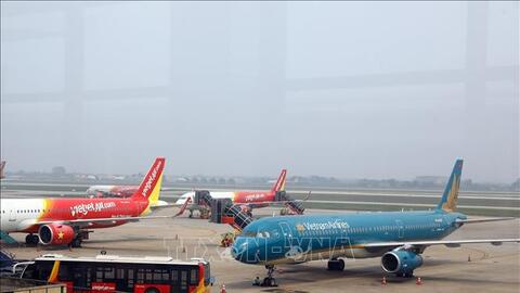 Cục trưởng Hàng không: Thiếu hụt máy bay khá trầm trọng