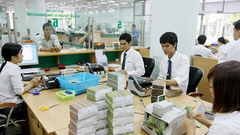 Hỗ trợ tín dụng cho doanh nghiệp, thúc đẩy tăng trưởng kinh tế