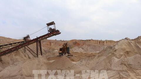 Lực đẩy cho thị trường vật liệu xây dựng đến từ đâu?