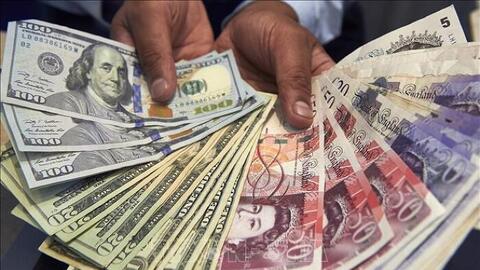 Cảnh báo của giới chức tài chính Mỹ, Nhật, Hàn chặn đà tăng của đồng USD