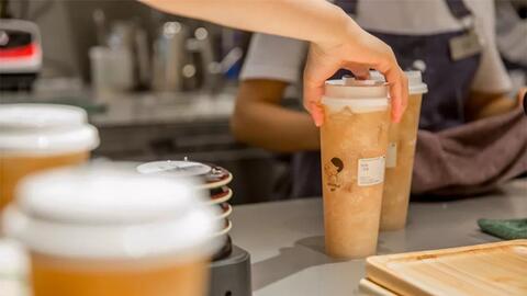 Cơn sốt trà sữa Trung Quốc: Mixue, HeyTea, ChaPanda... 'xâm chiếm' toàn cầu