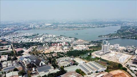 Chuyển đổi công năng khu công nghiệp - Bài 1: Định hướng phát triển xanh