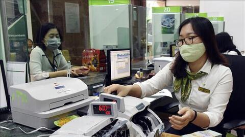 Nhiều ngân hàng công bố kế hoạch tăng vốn khủng