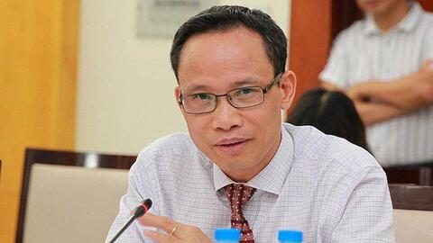 TS Cấn Văn Lực: Kích đầu tư tư nhân và tiêu dùng để thúc đà phục hồi kinh tế
