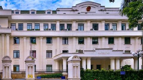 Hỗ trợ doanh nghiệp giải quyết lô hàng nhập khẩu từ UAE nghi vấn có dấu hiệu lừa đảo