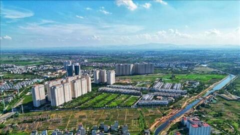 Nhiều đột phá trong Luật Đất đai năm 2024 - Bài 1: 'Khơi thông' nguồn lực đất đai