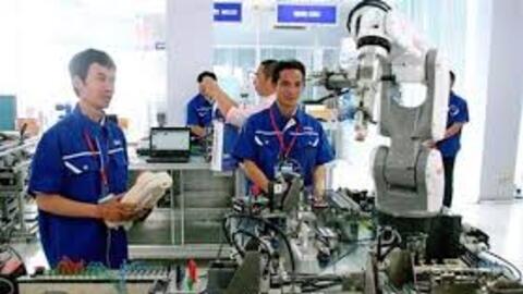 TP HCM sẽ tạo điều kiện tốt nhất cho các doanh nghiệp công nghệ phát triển