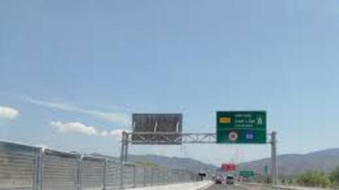 Vì sao chưa thu phí tuyến cao tốc Cam Lâm – Vĩnh Hảo từ ngày 2-5?