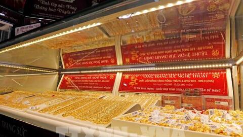 Lần thứ 3, Ngân hàng Nhà nước hủy đấu thầu vàng