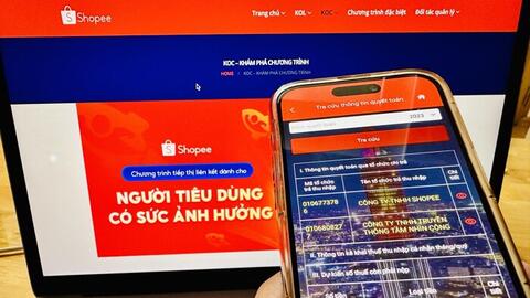 Làm affiliate cho các sàn thương mại điện tử, thời kiếm tiền dễ đã qua?