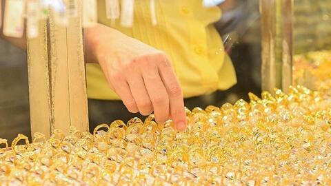 NHNN phải công bố quyết định thanh tra thị trường vàng trong tuần này