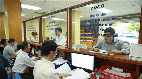 Đề xuất gia hạn khoảng 84.000 tỷ đồng tiền thuế, tiền thuê đất năm 2024