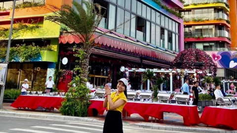 6 tháng đầu năm doanh thu du lịch hơn 19 nghìn tỷ đồng