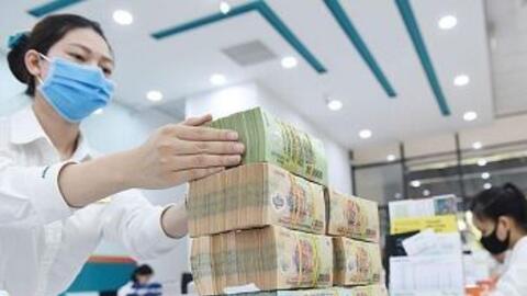 Tín dụng kỳ vọng "tăng tốc" trong nửa cuối năm