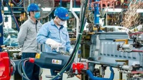 “Liều thuốc” mạnh tăng sức cho doanh nghiệp