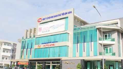 TDC có lãi trở lại sau 6 quý lỗ liên tiếp nhờ đâu?