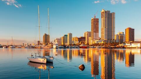 Cùng được dự báo sẽ gia nhập nhóm các thị trường mới nổi lớn nhất thế giới, tăng trưởng GDP Philippines quý 2/2024 cao hay thấp so với Việt Nam?