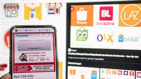 Đối phó với hàng giá rẻ Trung Quốc bán qua thương mại điện tử