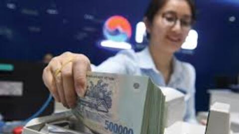 MBS: Ngân hàng có thể không còn nhiều dư địa trích lập dự phòng và xử lý nợ xấu trong nửa cuối 2024