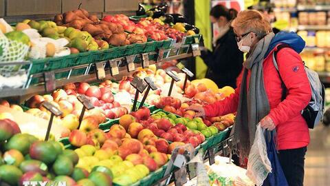 Cựu Chủ tịch ECB kêu gọi chi 800 tỷ euro để giải cứu nền kinh tế