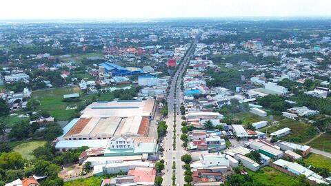 Dự án nghìn tỷ kêu gọi đầu tư tháng 9: Lộ diện các doanh nghiệp quen mặt