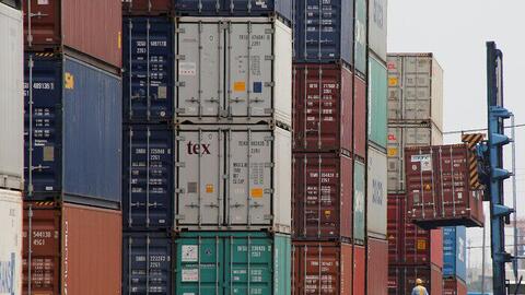 Toàn cầu hóa đang dần thay đổi về cấu trúc