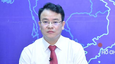 Đại diện Bộ Tài chính nói về việc chuẩn bị tiền xây đường sắt cao tốc Bắc - Nam