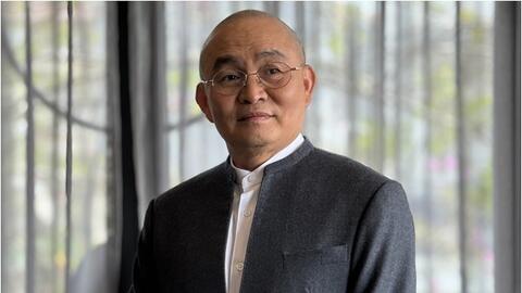 Trước thông tin bị đột quỵ, danh hài Xuân Hinh lên tiếng về tình hình sức khỏe