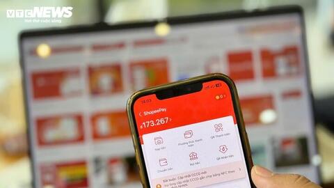 ShopeePay bị phạt 25 triệu đồng vì thiếu an toàn thông tin