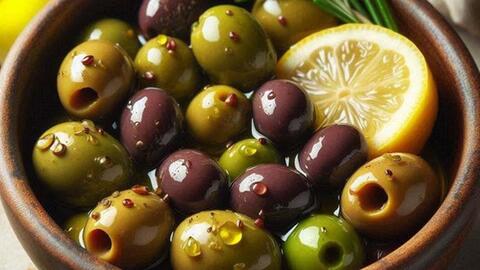 Loại quả nhỏ giàu canxi gấp 5 lần lê, tốt cho xương khớp, tim mạch và ngừa ung thư hiệu quả